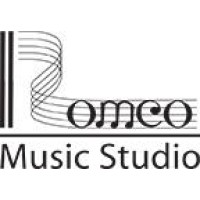 Romeos Music Studio logo - Similar company to Reave Ltd