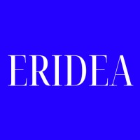 ERIDEA logo - Similar company to The Fitting Room