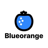 Blueorange Design Studio logo - Similar company to Estatedao