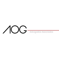 AOG ADVOGADOS ASSOCIADOS® logo - Similar company to Cots Advogados (Attorneys-At-Law)