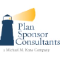 Plan Sponsor Consultants logo - Similar company to Fsc Securities