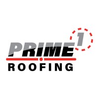 Prime 1 Roofing logo - Similar company to Gic Underwriters, Inc.
