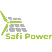 Safi Power logo - Similar company to Right First Time General Engineering Limited