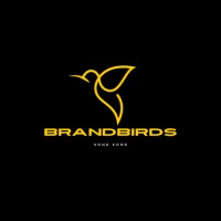 Brandbirds Hong Kong logo - Similar company to Circa7
