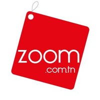 Zoom logo - Similar company to Mediadiffusion