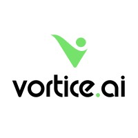 vortice.ai logo - Similar company to Etd - Escola Da Transformação Digital