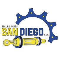 SEALS & PARTS SAN DIEGO SAC logo - Similar company to Cromomar E.I.R.L