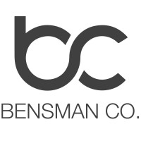 Bensman Co. logo - Similar company to Phronesis Llc