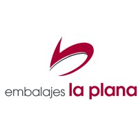 Embalajes La Plana logo - Similar company to Tecnopacking S.L.U
