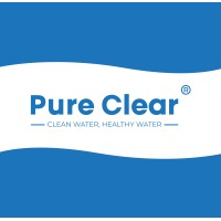 Pure Clear Filters Ltd logo - Similar company to Mcmurrays Haulage