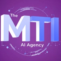 The MTI AI Marketing Agency logo - Similar company to Mti Global Group Llc