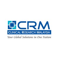 Clinical Research Malaysia logo - Similar company to Hematogenix
