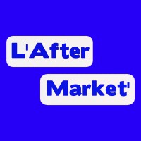 L'After Market logo - Similar company to La Growth Pill 💊