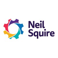 Neil Squire Society logo - Similar company to Minerva Next