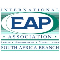 EAPA-SA Egoli Chapter logo - Similar company to Employee Assistance Professionals Association (Eapa)
