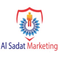 Al-Sadat Marketing logo - Similar company to Wix Dev Studio