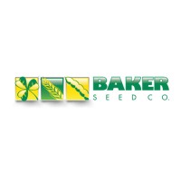 Baker Seed Co logo - Similar company to Agf Seeds