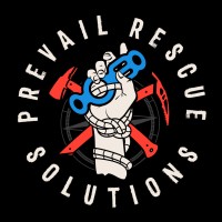 Prevail Rescue Solutions logo - Similar company to Ragged Edge Solutions
