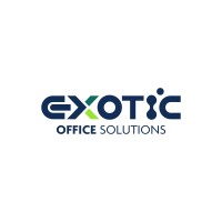Exotic Office Solutions Private Limited logo - Similar company to Datacord Sa