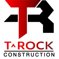 T-Rock Construction logo - Similar company to Xalted Construction Group, Llc