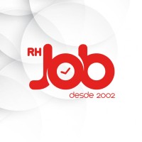 RH Job logo - Similar company to Token Certificado Digital