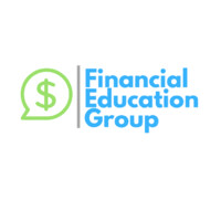 Financial Education Group logo - Similar company to Rebel Labs