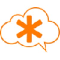 Cloud Asterisk logo - Similar company to Plexarian Cloud