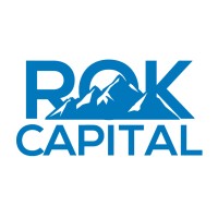 ROK Capital logo - Similar company to Rok Capital