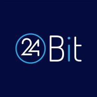 24bit logo - Similar company to Idream Technologies Pvt. Ltd.