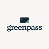greenpass logo - Similar company to Spire - Pay With Spire, Inc.
