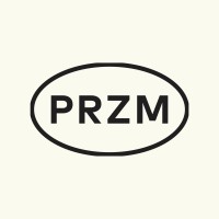 PRZM logo - Similar company to Scout Lab