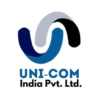 Uni-Com India Pvt. Ltd. logo - Similar company to Uni-Com India