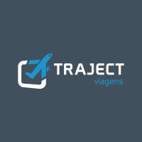Traject Viagens logo - Similar company to Escultur Turismo