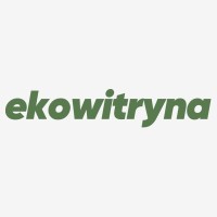 Ekowitryna logo - Similar company to Play More Productions