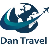 Dan Travel logo - Similar company to Bebsy