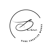 Dube Creative Works logo - Similar company to Thecreator.