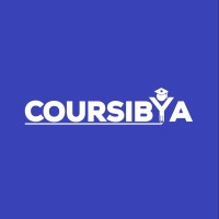Coursibya logo - Similar company to One23 For Graphics & Web Solutions