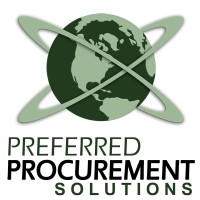 Preferred Procurement Solutions logo - Similar company to Goughnuts Inc.