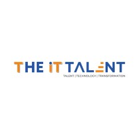 The IT Talent logo - Similar company to Flightcase It Services Pvt. Ltd.