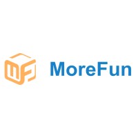 MoreFun Brasil logo - Similar company to Spiralis