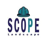 Scope Landscape logo - Similar company to Carma Contracring
