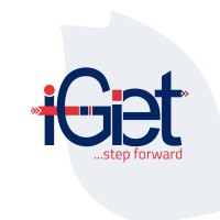 iGiet LTD logo - Similar company to Jerax Services Nigeria