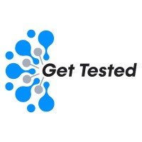Get Tested logo - Similar company to Gettested