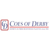 Coe's of Derby logo - Similar company to Ct Mould Technology Co. Ltd