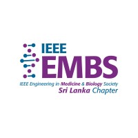 IEEE EMBS Sri Lanka Chapter logo - Similar company to Ieee Industrial Electronics Society Of Sltc