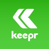 Keepr Storage PH logo - Similar company to Scalehub