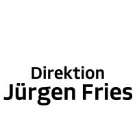 Direktion Jürgen Fries logo - Similar company to Philoneos - Future Transformation Office