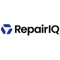 RepairIQ logo - Similar company to Dragon Trakker