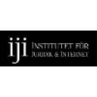 Institutet För Juridik Och Internet