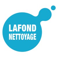 Lafond Nettoyage logo - Similar company to Groupe Vert
